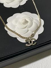 Chanel Necklace 019 - 2