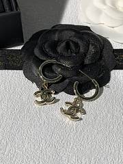 Chanel Earrings 37 - 3