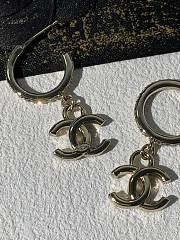 Chanel Earrings 37 - 2