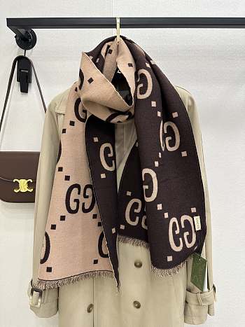 Gucci Scarf 05