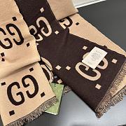 Gucci Scarf 05 - 4