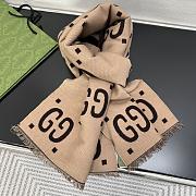 Gucci Scarf 05 - 3