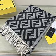 Fendi Scarf 35x190cm - 2