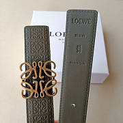 Loewe Black Belt 3.2cm - 3