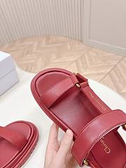 Dior Sandal - 2