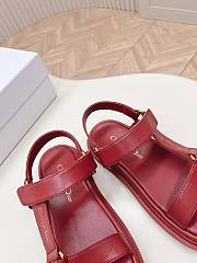 Dior Sandal - 4