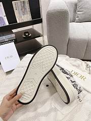 Dior Walk'n'Dior Platform Sneaker - 5