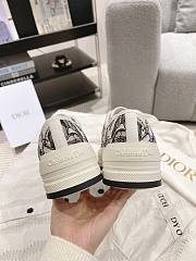 Dior Walk'n'Dior Platform Sneaker - 2