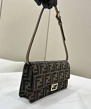 Fendi Baguette Bag Chain 21x5x11.5cm - 2