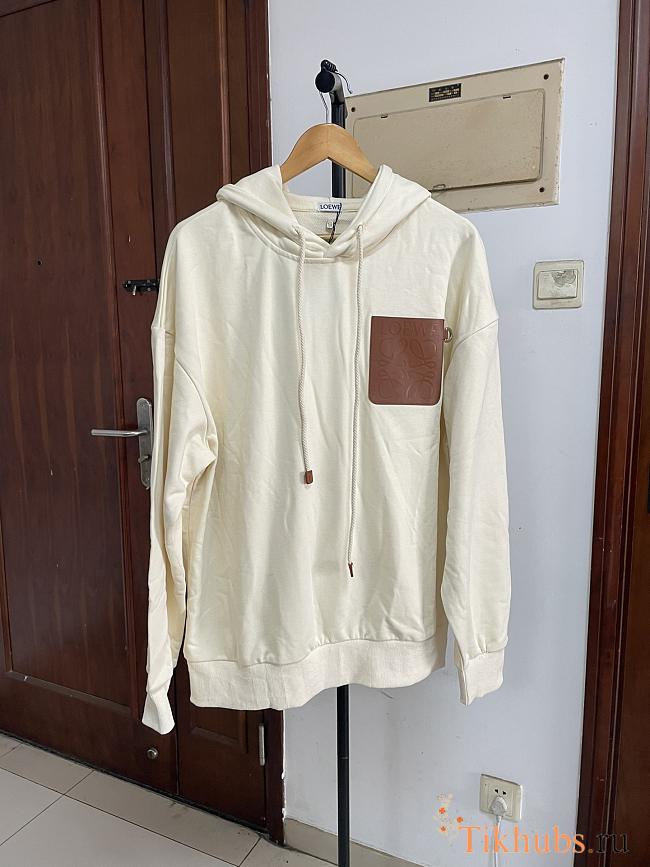 Loewe Hoodie - 1