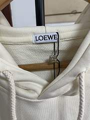 Loewe Hoodie - 4