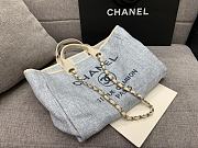 Chanel Shopping Tote Bag 38cm - 3