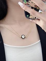 Chanel Necklace 020 - 4