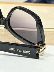 Dior Black Sunglasses 02 - 3