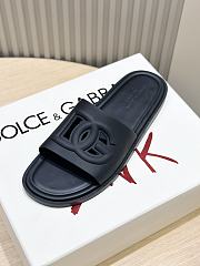 DG Black Slipper - 4