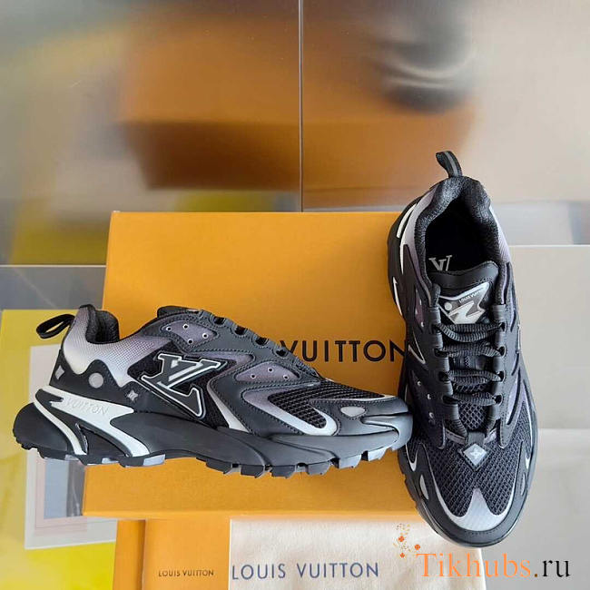 Louis Vuitton LV Runner Tatic Sneaker - 1