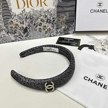 Chanel Headband 02