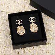 Chanel Earrings 38 - 2