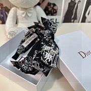 Dior Headband 02 - 4