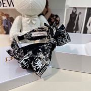 Dior Headband 02 - 3