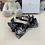 Dior Headband 02 - 2