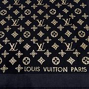 Louis Vuitton LV Scarf 120x120cm - 4