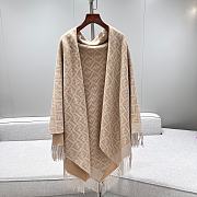 Fendi Cape 140x160cm - 1