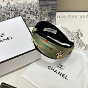 Chanel Headband 04 - 2