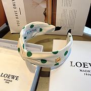 Loewe Headband 01 - 4