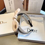 Dior Headband 03 - 2