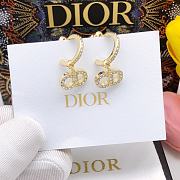 Dior Earrings 02 - 4