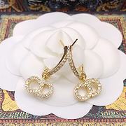 Dior Earrings 02 - 2