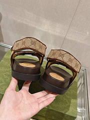 Gucci Sandal 09 - 5