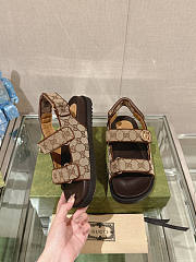 Gucci Sandal 09 - 4