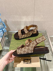 Gucci Sandal 09 - 2