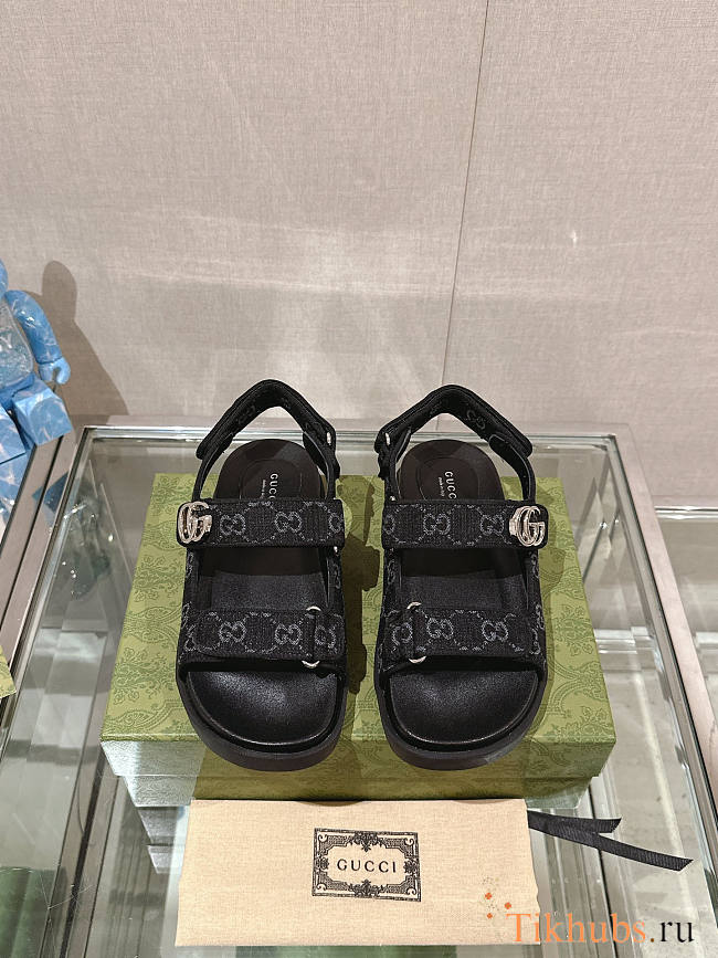 Gucci Sandal 10 - 1