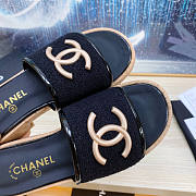 Chanel Sandals Mules - 2