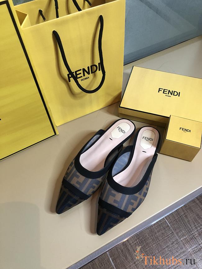 Fendi Slides 03 - 1