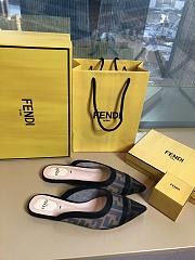 Fendi Slides 03 - 4