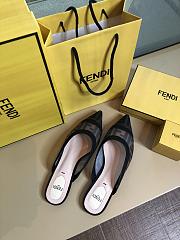 Fendi Slides 03 - 2