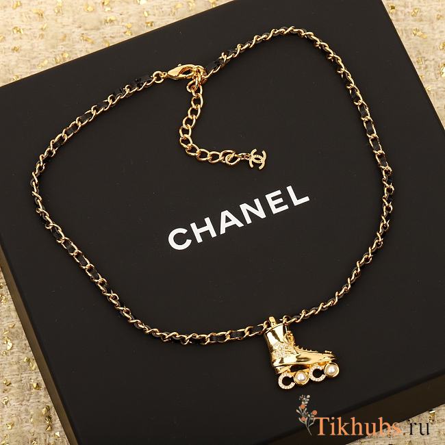 Chanel Necklace 021 - 1