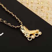 Chanel Necklace 021 - 3