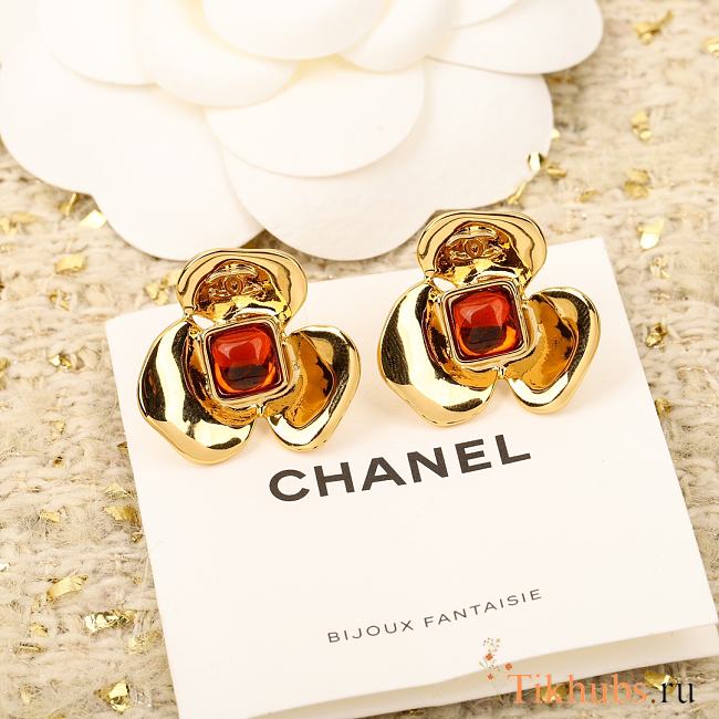 Chanel Earrings 39 - 1