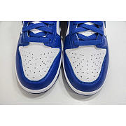 Nike Dunk Low Kentucky Blue Sneaker - 4