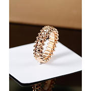 Cartier Clash De Ring Rose Gold - 3