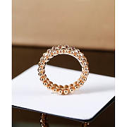 Cartier Clash De Ring Rose Gold - 2