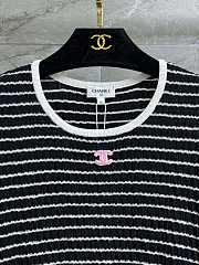 Chanel Black T-shirt 05 - 2