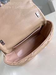 Louis Vuitton LV Pico GO-14 Beige 15 x 10 x 6.5 cm - 6