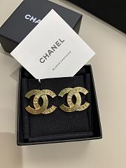 Chanel Earrings 40 - 2