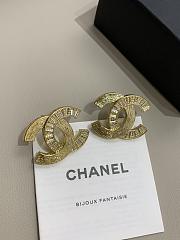 Chanel Earrings 40 - 3